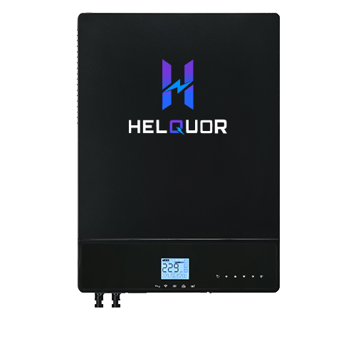 HQ Smart Pro Black 10 kW